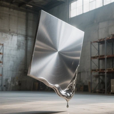 Forudsigelsesmodel for markedspris for rustfrit stål: AI-algoritmekonstruktio...