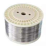 321 Stainless Steel Wire: Engrosleverandør